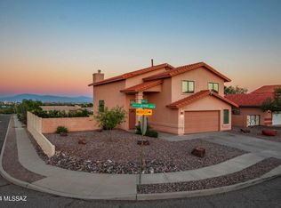 1380 N Placita De Almas, Tucson, AZ 85745