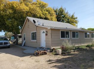 19335 S Highway 89, Peeples Valley, AZ 86332