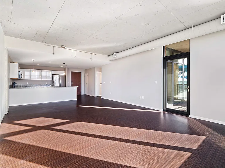 Flats at East Bank — Photo 19