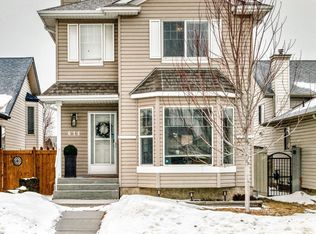 614 88a St SW, Edmonton, AB T6X1C3