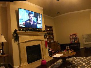 6715 Winding Valley Trl, Rowlett, TX 75089