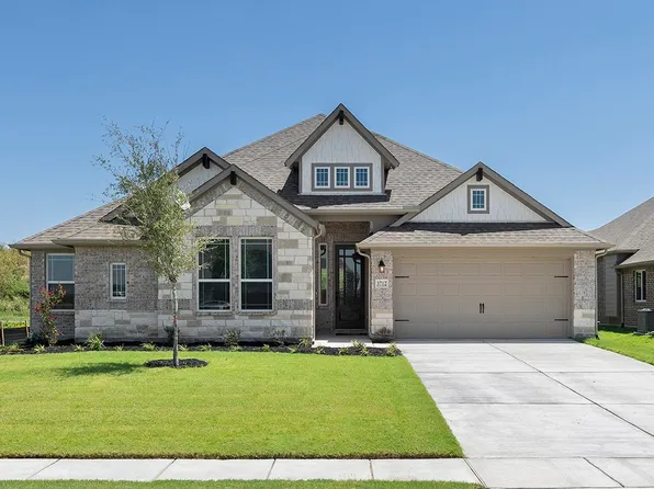 3712 Clearview Ranch Dr, Royse City, TX 75189