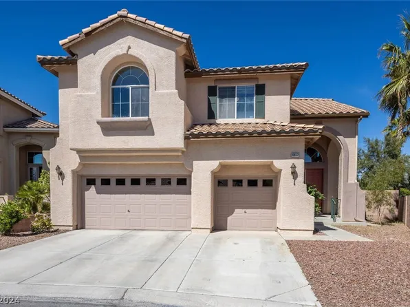 10652 Royal Pine Ave, Las Vegas, NV 89144