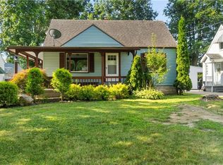 329 Afton Ave #329, Youngstown, OH 44512