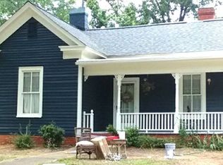 624 West Ave, Wadesboro, NC 28170