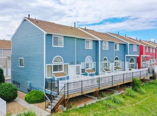 8199 Welby Rd APT 1101, Denver, CO 80229