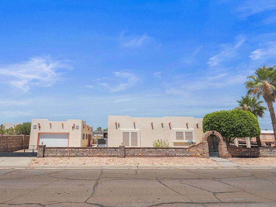 13317 E 53rd Dr, Yuma, AZ 85367 | Zillow