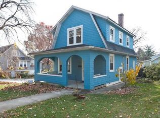 913 Overbrook Rd, Idlewylde, MD 21239