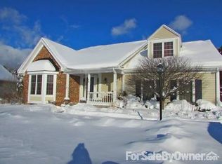 29 Brigham Cir, Honeoye Falls, NY 14472