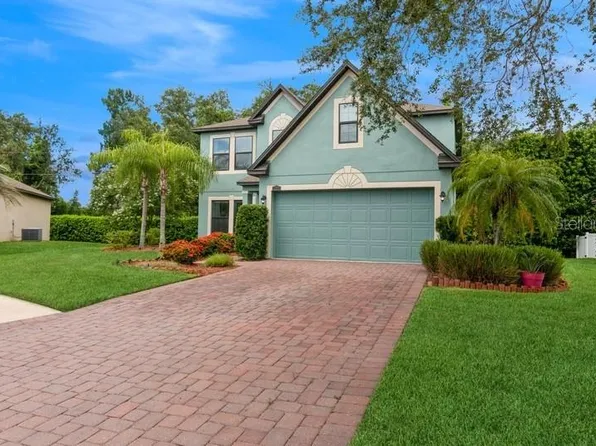 2273 50th Street Cir E, Palmetto, FL 34221