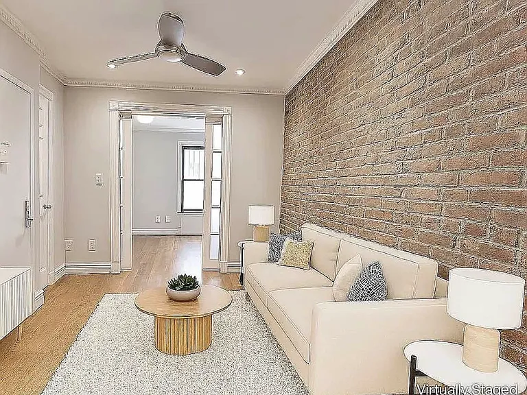 345 W 53rd St #FOUR — Photo 1