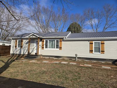 306 Johnson St, Lawrenceburg, TN, 38464