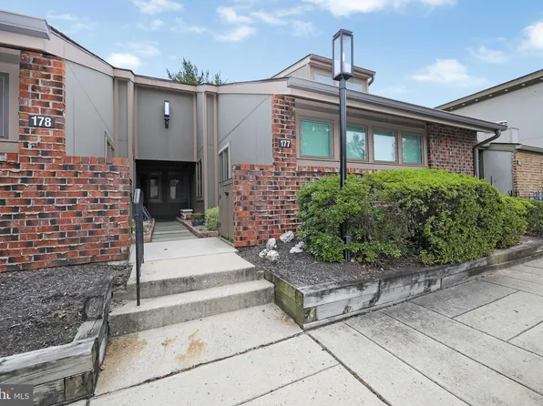 177 Uxbridge, Cherry Hill, NJ 08034