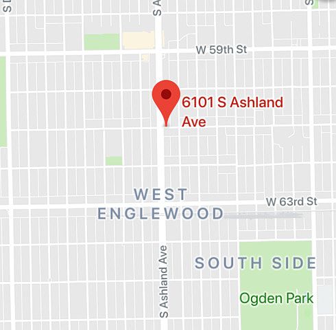 2nd image of 6103 S Ashland Ave