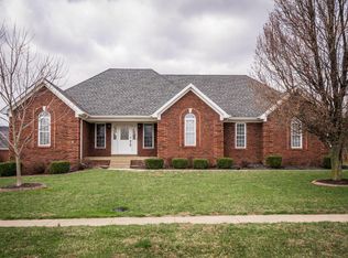 267 Cherry Hill Pkwy, Mount Washington, KY 40047