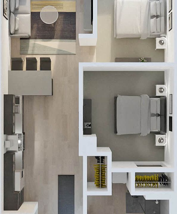 1st image of 333 W State St #313