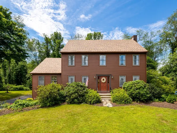 367 Beaumont Highway, Lebanon, CT 06249