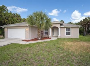 4628 Adderton Ave, North Port, FL 34288