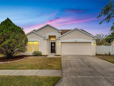 26857 Carla Pl, Lutz, FL, 33559