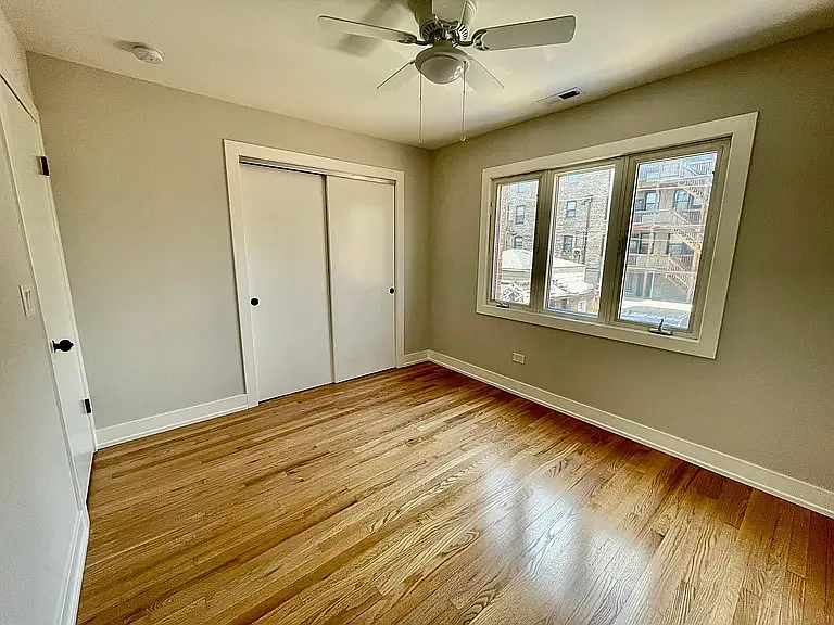 4628 N Winchester Ave #3W — Photo 9