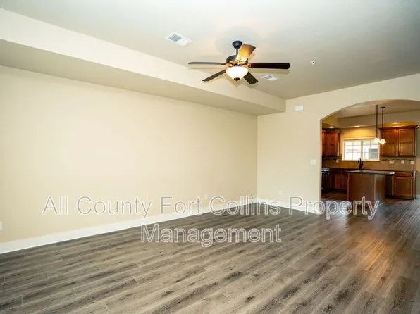 5020 Cinquefoil Ln Unit E, Fort Collins, CO 80528