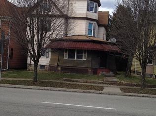 120 Custer Ave, Vandergrift, PA 15690