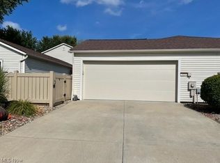 4809 Scotch Pine Way, North Ridgeville, OH 44039