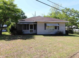 1040 Tommy Purvis Rd, Reynolds, GA 31076