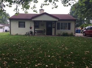 46 Crestwood Dr, New Whiteland, IN 46184