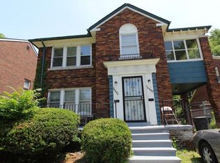 16592 Ilene St, Detroit, MI 48221