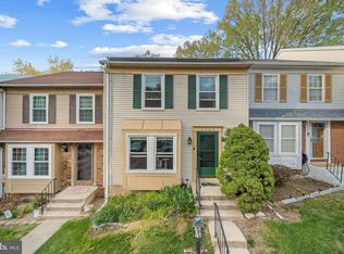 3824 Lansdale Ct Unit 9-54, Burtonsville, MD