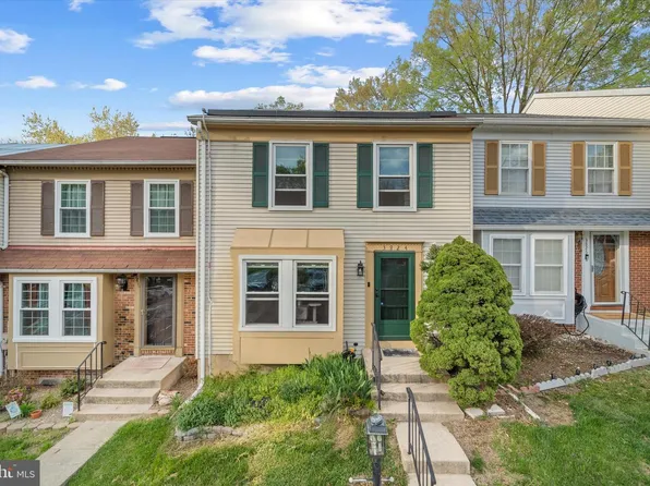 3824 Lansdale Ct Unit 9-54, Burtonsville, MD 20866