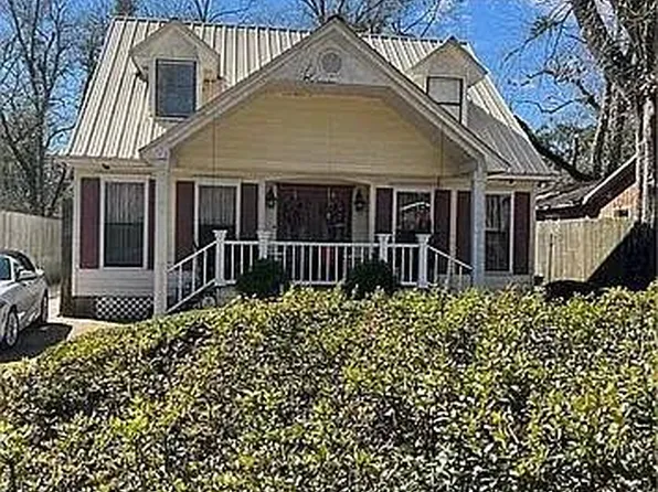 5211 Jones Rd N, Theodore, AL 36582