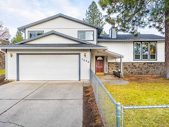 7906 N Standard St Spokane Wa 99208 Mls 202118490 Zillow