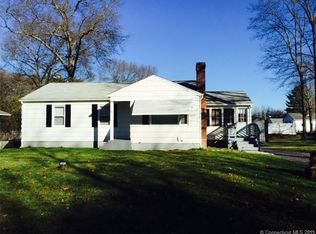 185 Sand Dam Rd, Thompson, CT 06277