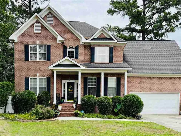 2423 Ben Hogan Cir, Florence, SC 29506