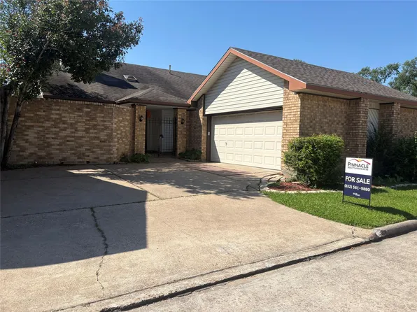 1723 Plumbwood Way, Houston, TX 77058