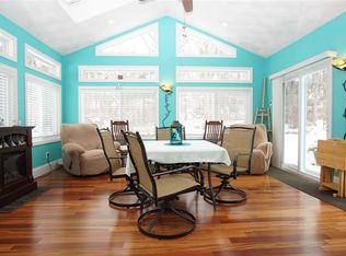 421 Lafayette Rd, North Kingstown, RI 02852