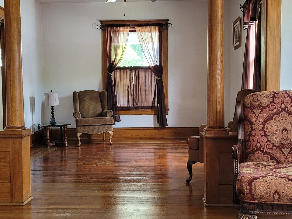 519 Kearsarge Ave, Ridgway, PA 15853 Zillow