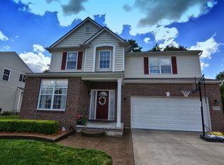 47883 Gloede Rd, Macomb, MI 48044