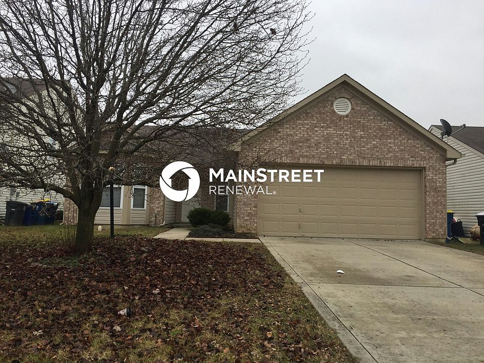 Exterior Front Appeal