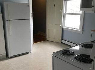 54 E Housatonic St #2, Pittsfield, MA 01201