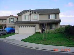 2922 Sebastan Ln, Stockton, CA 95212