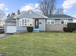 424 Pennington Dr, Westampton, NJ 08060