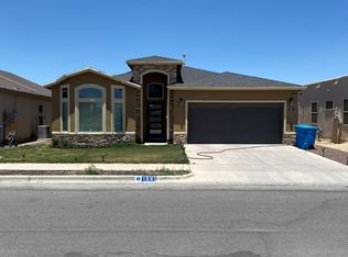 150 Alamito Creek Ave, Clint, TX 79836