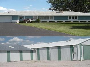 13077 Sycamore Rd, Ottumwa, IA 52501