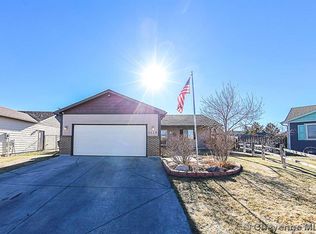 1113 Banjo Ct, Cheyenne, WY 82007