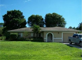 4148 32nd Ave SW, Naples, FL 34116