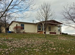 1051 N Indian Creek Rd, Inkom, ID 83245