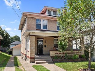 1830 Wittmer St, Pittsburgh, PA 15212